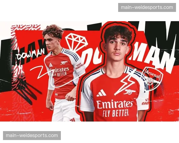 恩瓦内里17岁临危受命 阿森纳青训数据暴露阵容单薄危机 恩瓦内里17岁临危受命 阿森纳青训数据暴露阵容单薄危机