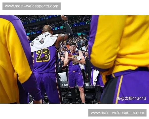 湖人里夫斯12分5助攻 替补阵容攻防衔接保持节奏